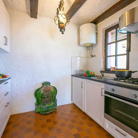 Apartment Cosy Nest - Terrace & Parking Private - Happy