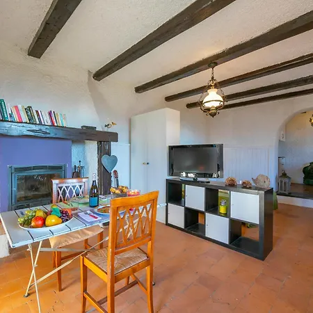 Apartment Cosy Nest - Terrace & Parking Private - Happy Roe