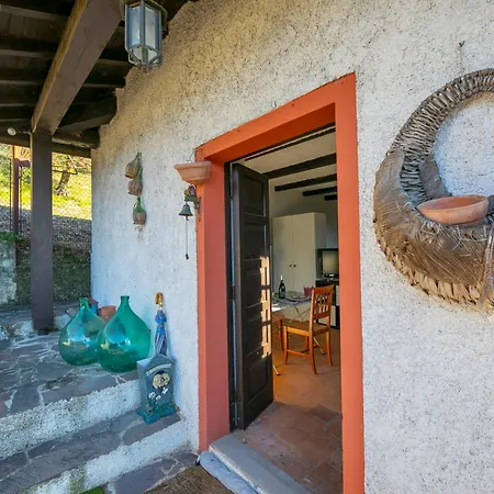 Cosy Nest - Terrace & Parking Private - Happy Roe
